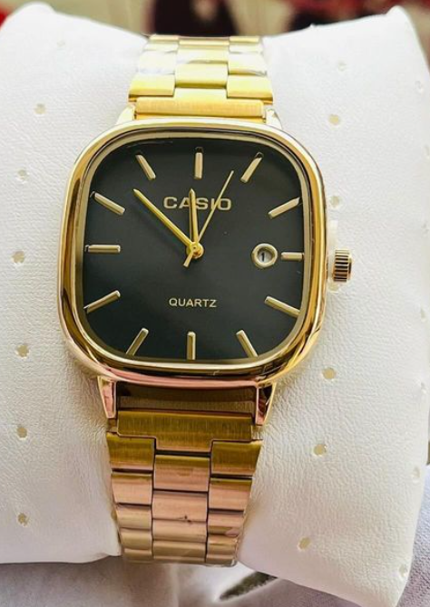 Casio luxury Watch
