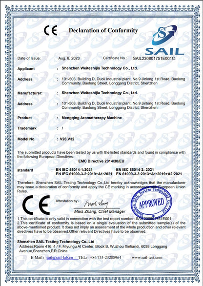 Volcano Humidifier Diffuser || Fire Flame With Lights (Wooden + AU Plug)