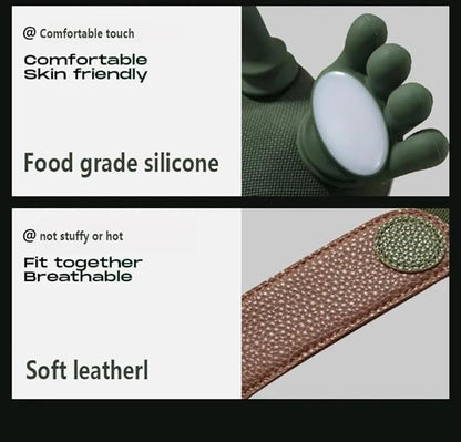 N7 Shoulder & Neck Massager (Assorted colour)