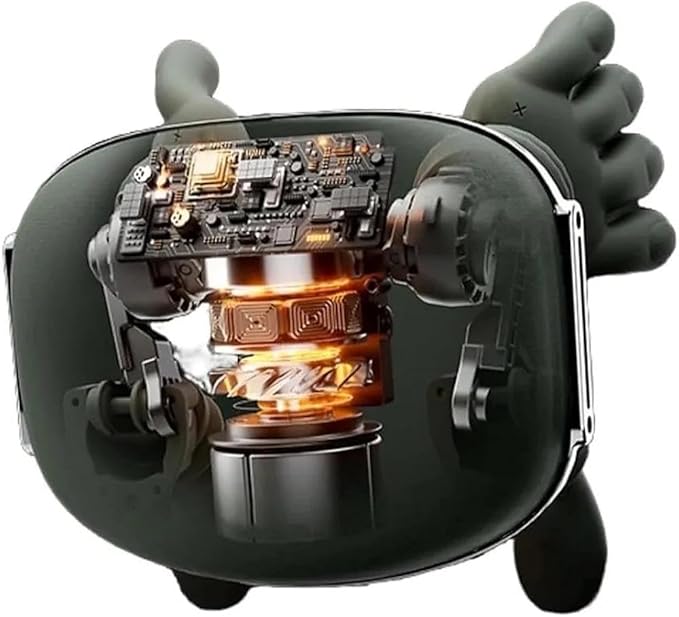 N7 Shoulder & Neck Massager (Assorted colour)