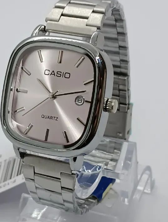 Casio luxury Watch