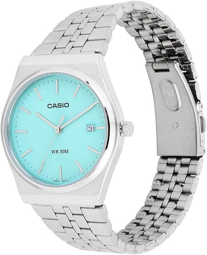 Premium Casio Round Watch