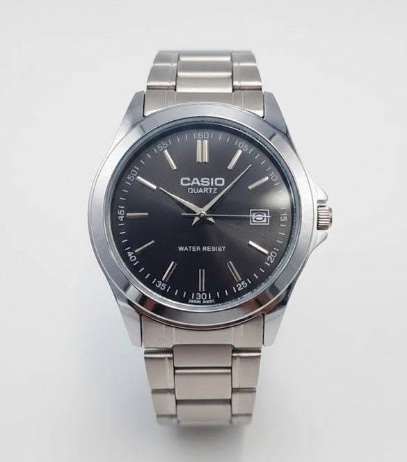 Casual Quartz Men's Watches