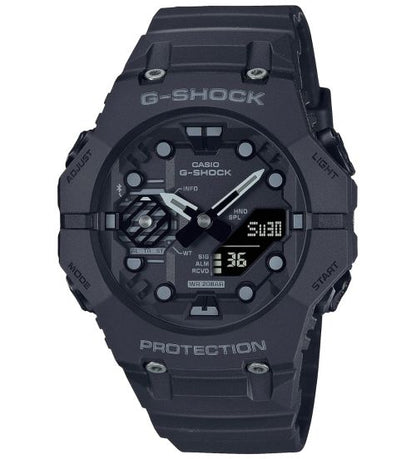 Casio G-Shock GA-2200 Series – Dual Display Sports Watch