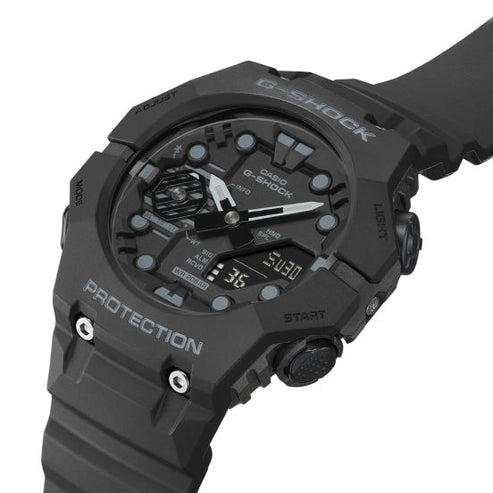 Casio G-Shock GA-2200 Series – Dual Display Sports Watch