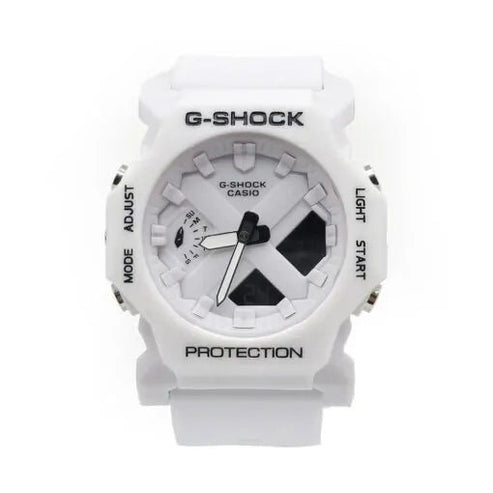 Casio G-Shock GA-2200 Series – Dual Display Sports Watch