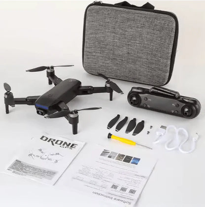 HD Drone Camera (P30) ©