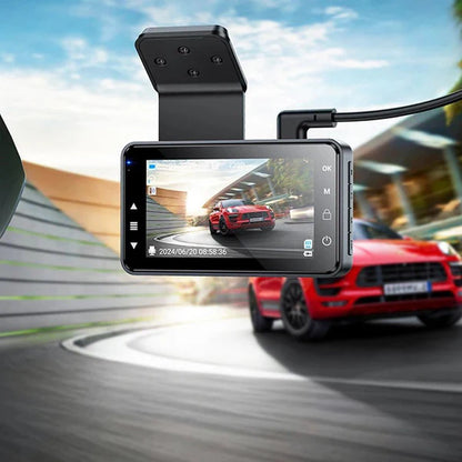 Hoco - Driving Recorded Rear Camera (DV12) ©